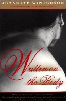 Written on the Body 