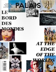 Le Bord des mondes