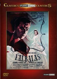 Falbalas