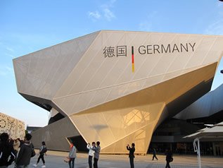 Expo 2010 Shanghai