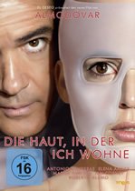 Die Haut, in der ich wohne 