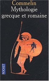 Mythologie grecque et romaine