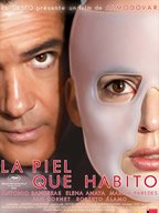 La Peau que j’habite