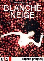 Blanche Neige (Schneewittchen) 