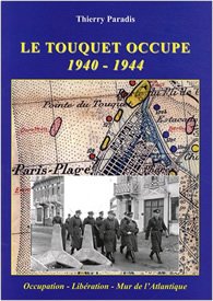 Le Touquet occupé