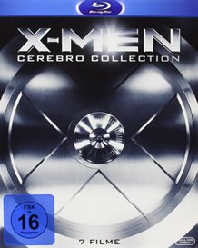 X-Men : Days of Future Past