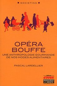 Opéra bouffe