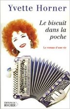 Le Biscuit dans la poche