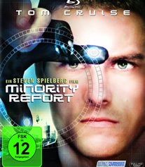 Minority Report
