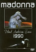 Blond Ambition Tour