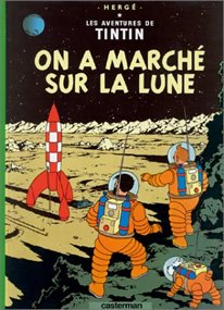 On a marché sur la lune