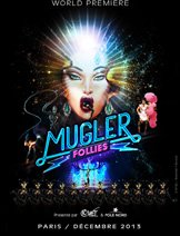 Mugler Follies