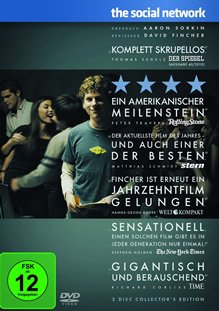 The Social Network