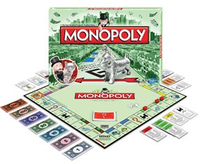 Monopoly