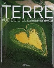 La Terre vue du ciel 