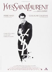 Yves Saint-Laurent