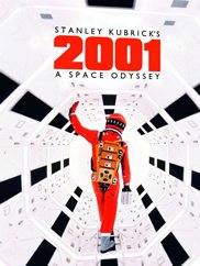2001 : l’odyssée de l’espace