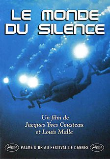 Le Monde du Silence