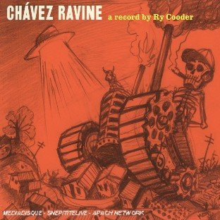 Chavez Ravine