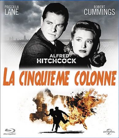 La Cinquième Colonne