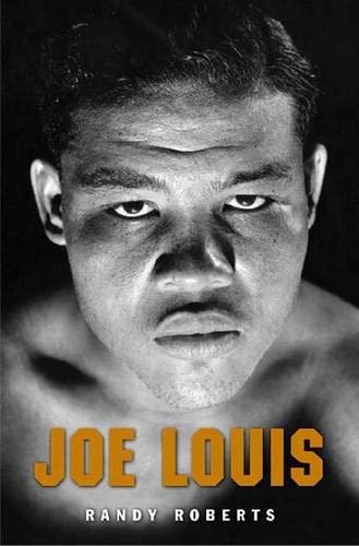 Joe Louis : Hard Times Man
