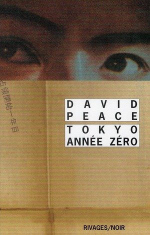 Tokyo année zéro