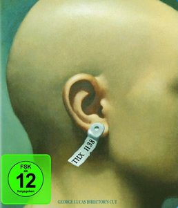 THX 1138