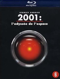 2001 : l’odyssée de l’espace