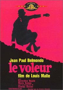 Le voleur