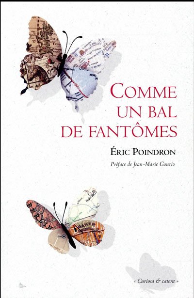 Comme un bal de fantômes