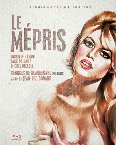 Le Mépris