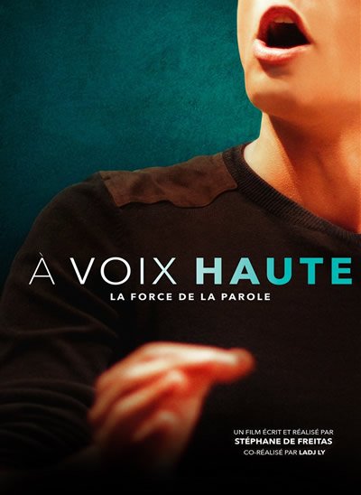 À Voix haute