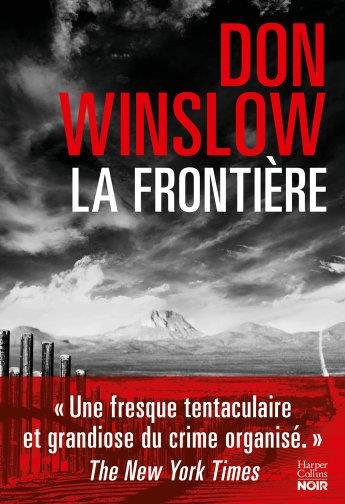 La Frontière