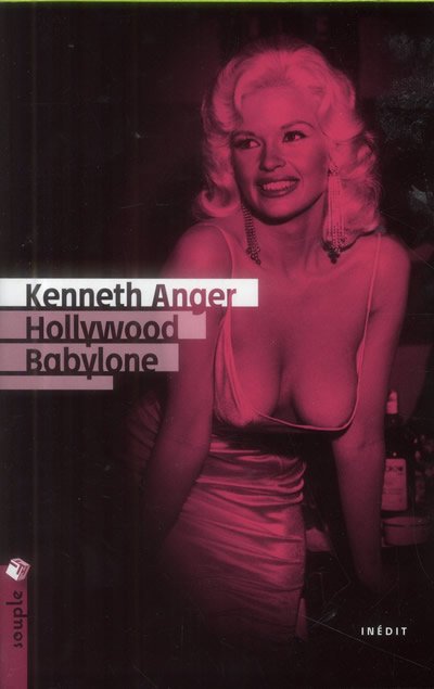 Hollywood Babylone