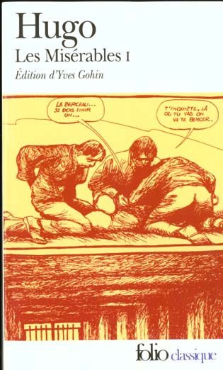 Les Misérables