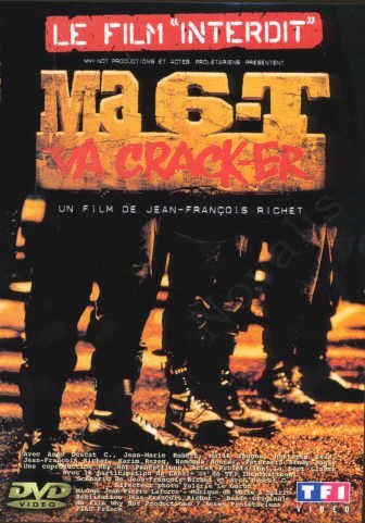 Ma 6-T va crack-er