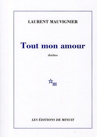 Tout mon amour