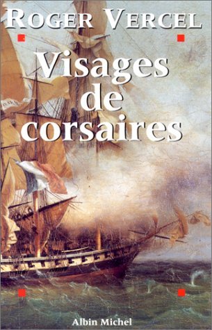 Visages de corsaires