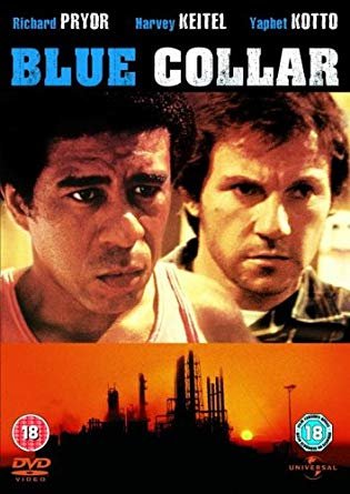 Blue Collar
