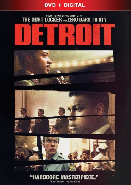 Detroit