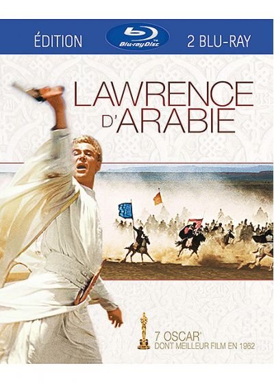 Lawrence d'Arabie
