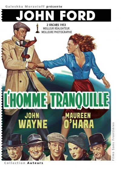 L'Homme tranquille
