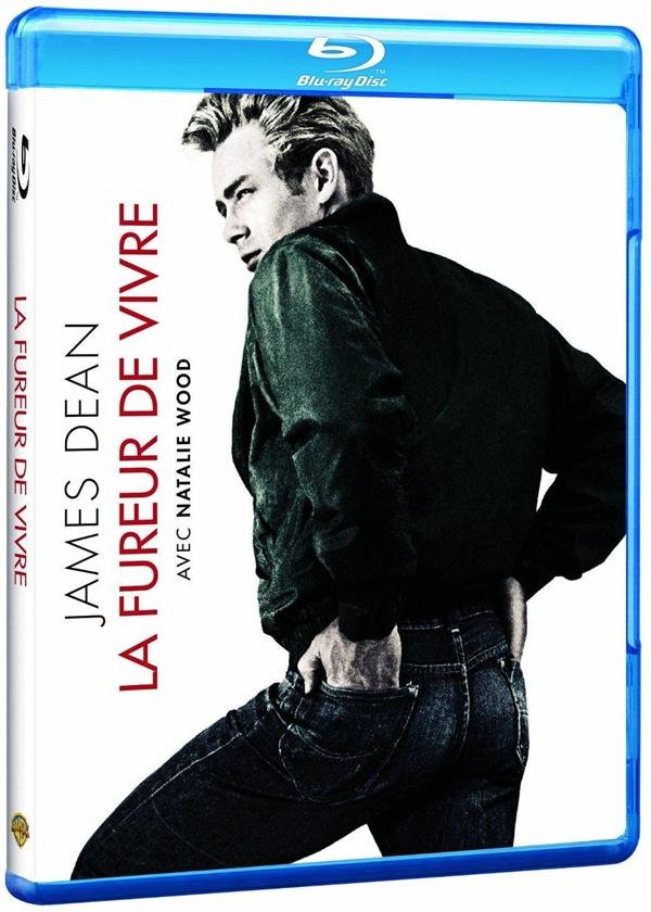La Fureur de vivre