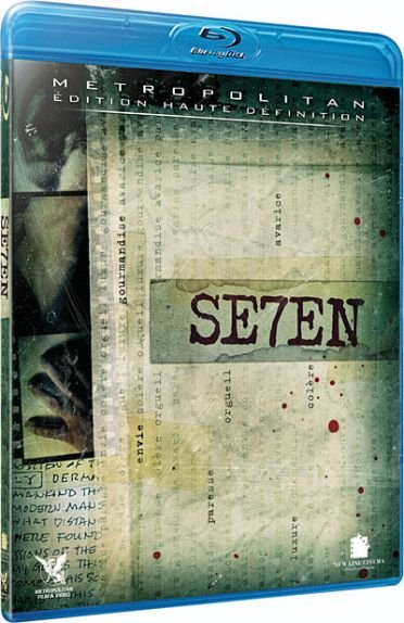 Seven