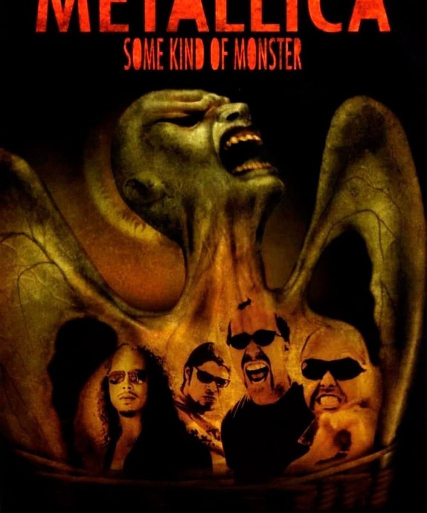Some Kind of Monster