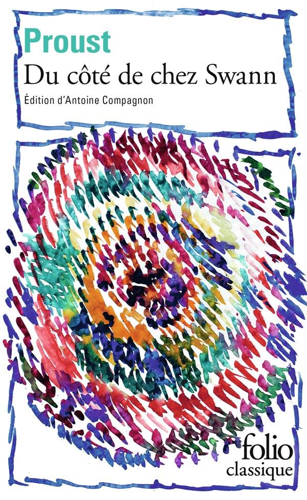 Du côté de chez Swann