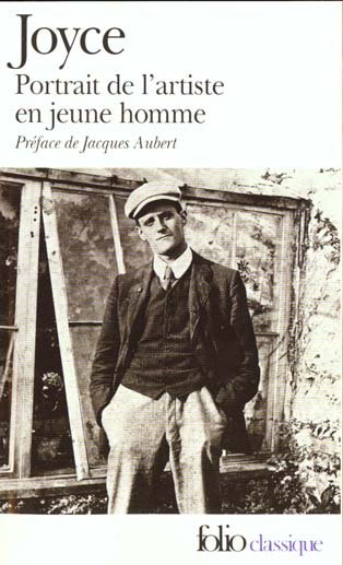 Portrait de l'artiste en jeune homme