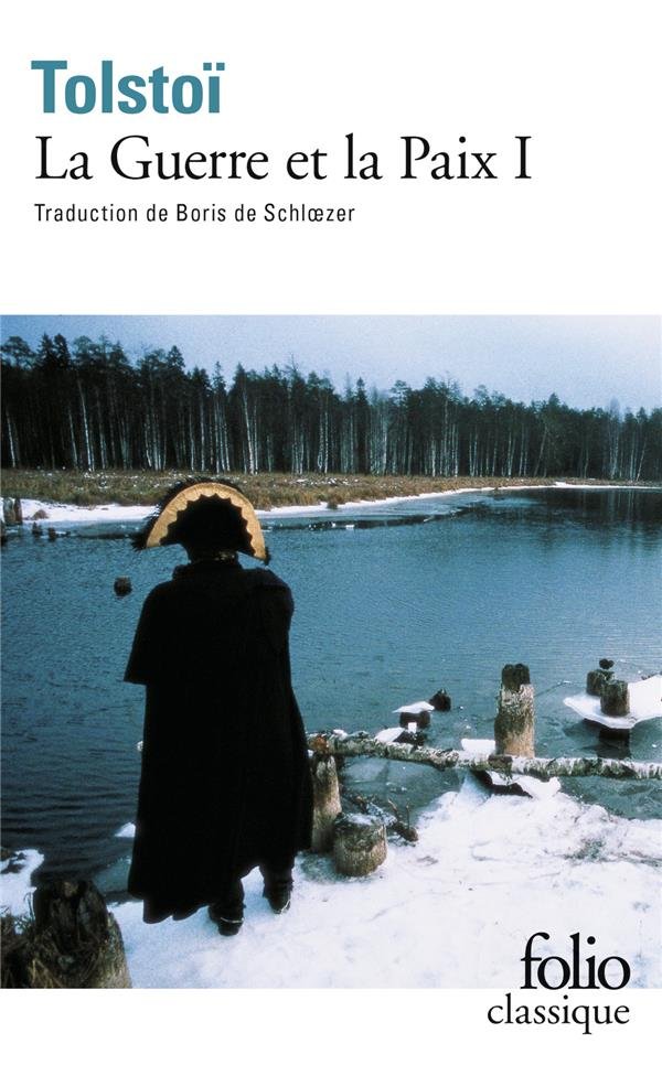 La Guerre et la paix