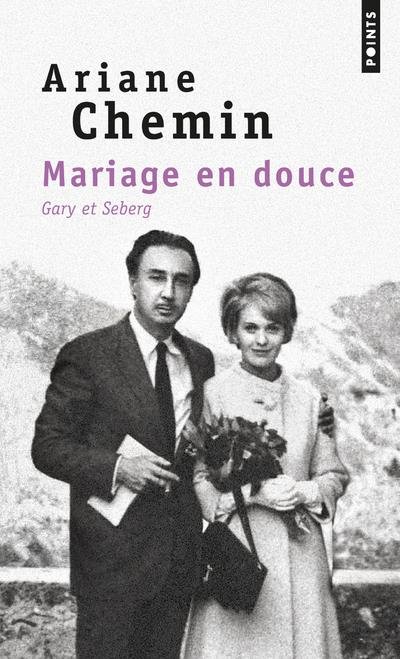 Mariage en douce ; Gary & Seberg
